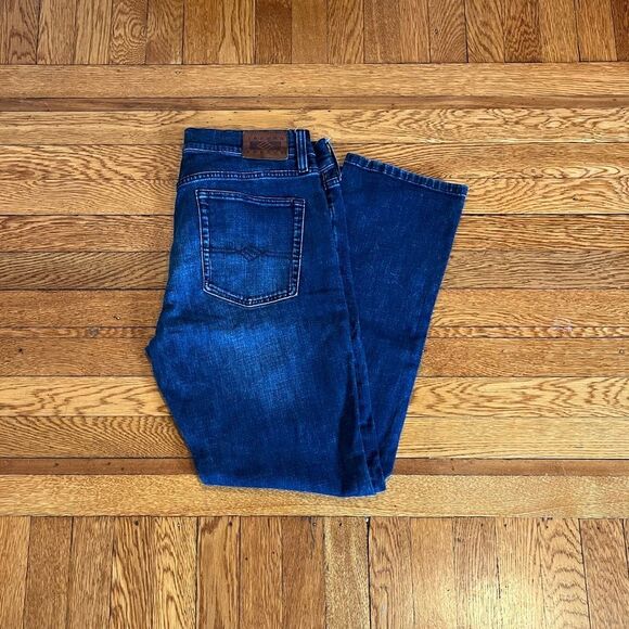 y2k Joseph Abboud‎ jeans - Picture 1 of 6